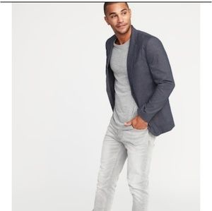 old navy flex blazer